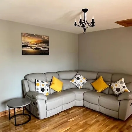 Casa vacanze Tigh Seoighe - Renovated Tourmakeady