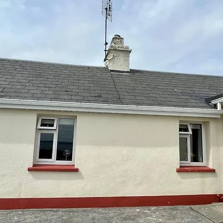 Casa vacanze Tigh Seoighe - Renovated Tourmakeady