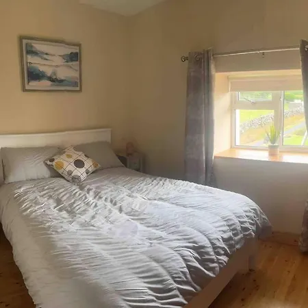 Tigh Seoighe - Renovated Tourmakeady Casa vacanze Toormakeady