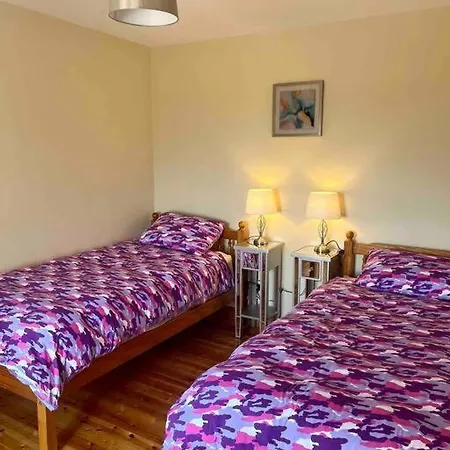 Casa vacanze Tigh Seoighe - Renovated Tourmakeady
