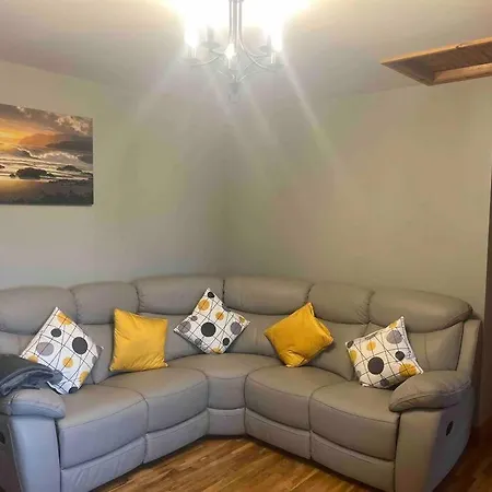 Tigh Seoighe - Renovated Tourmakeady Casa vacanze